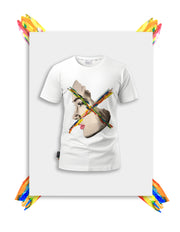 T-Shirt - PG15