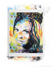 Serigrafia PG-S13