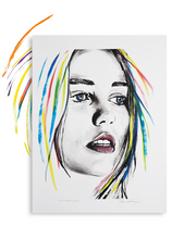 Serigrafia PG-S17