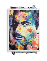 Serigrafia PG-S21
