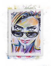 Serigrafia PG-S23