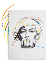 Serigrafia PG-S03