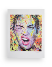 Serigrafia PG-S10