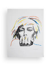 Serigrafia PG-S03