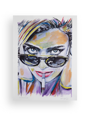 Serigrafia PG-S23