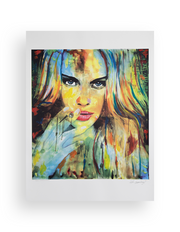 Serigrafia PG-S14
