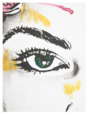 Serigraph PG-S24