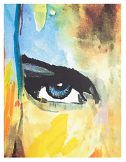 Serigraph PG-S14