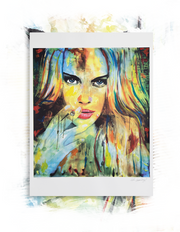 Serigraph PG-S14