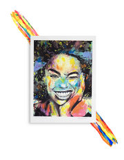 Serigraph PG-S33