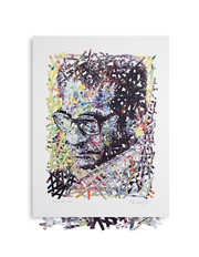 Serigrafia PG-S09