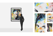 Serigraph PG-S13