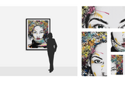 Serigraph PG-S24