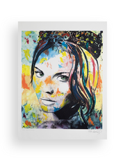 Serigraph PG-S13